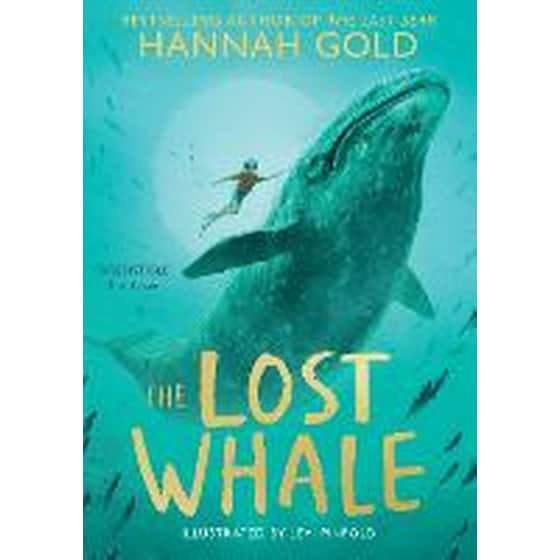 Lost Whale image 0