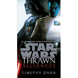 Thrawn- Alliances (Star Wars)