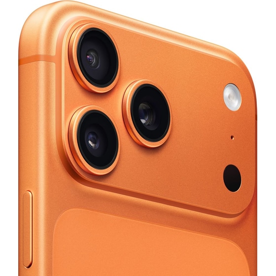 Apple iPhone 17 Pro Max 256GB - Cosmic Orange image 2