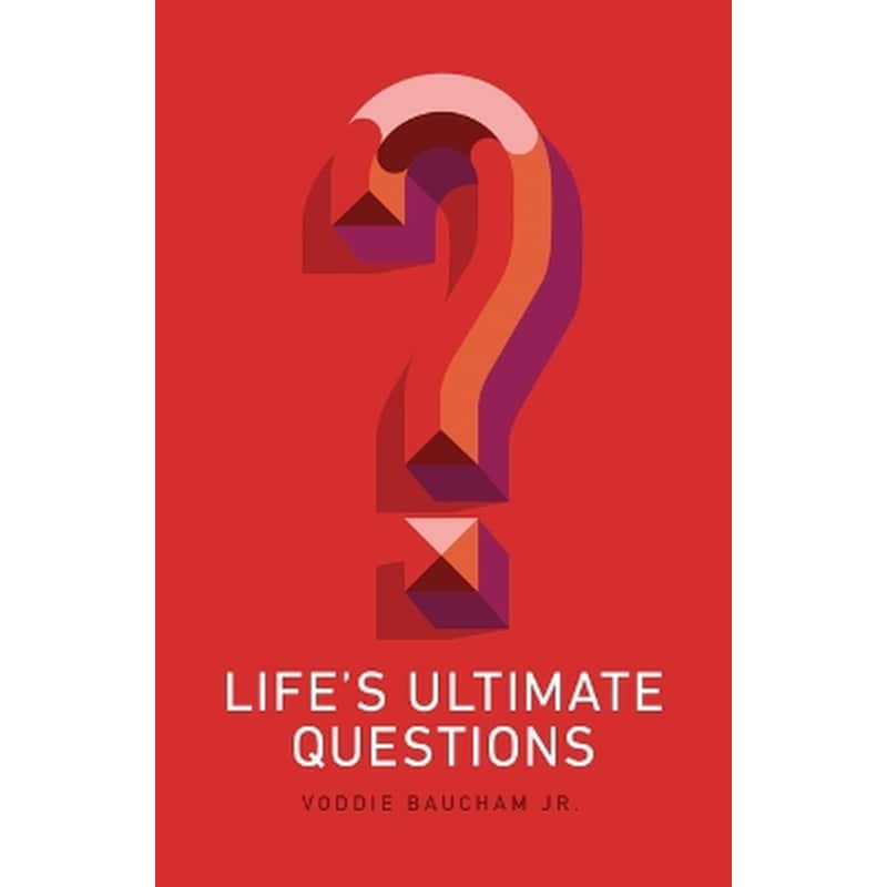 Lifes Ultimate Questions (25-Pack)
