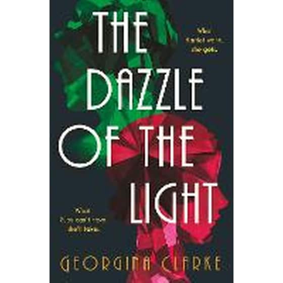 Dazzle of the Light image 0