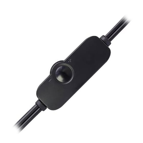 Ηχεία 2.0 Nod Base.2.zero 6W - Black image 2