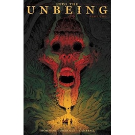 Into the Unbeing, Vol. 2