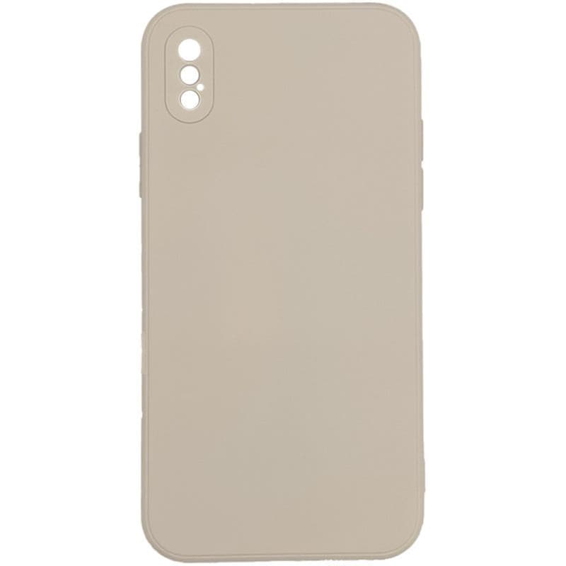 Θήκη Apple iPhone X / iPhone XS - My Colors - Μπεζ