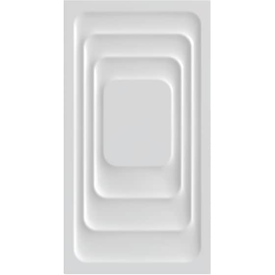 WHIRLPOOL WAM 87WB EE 8 kg 1.400 Στροφές Λευκό Πλυντήριο Ρούχων image 8