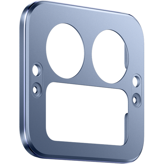 Έναλλάξιμη Μονάδα Κάμερας Realme GT 8 Pro - Realme Deco Protective Pack - Blue image 0