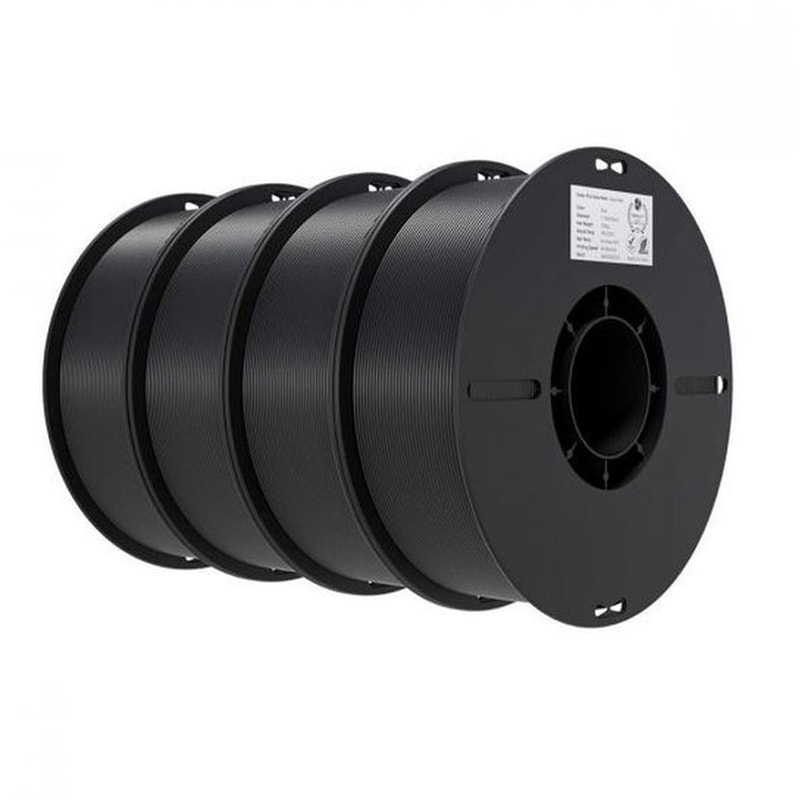 CTR 3D CREALITY 3301010476