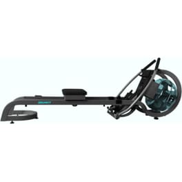 Κωπηλατική Νερού Cecotec Drumfit Rower 20000 Neptune CEC-07225 19x42x59cm - Μαύρη
