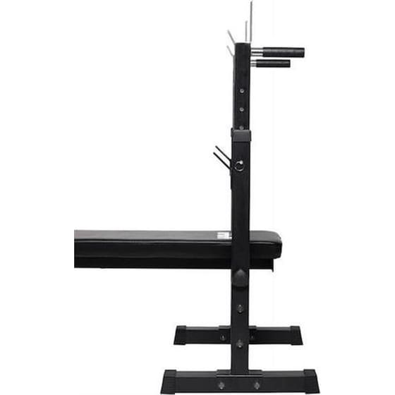 Πάγκος Γυμναστικής Virtufit Ρυθμιζόμενος image 5