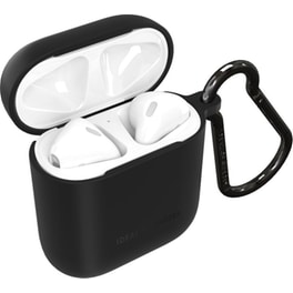 Θήκη Airpods Ideal Of Sweden για Apple AirPods Gen 1 & 2 - Μαύρο