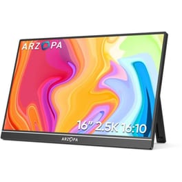 Arzopa Z1RC 16'' QHD IPS Flat 60 Hz