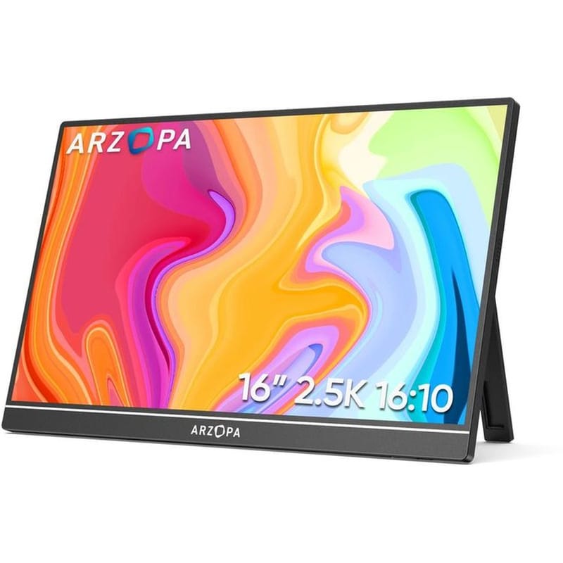 ARZOPA Arzopa Z1RC 16 QHD IPS Flat 60 Hz