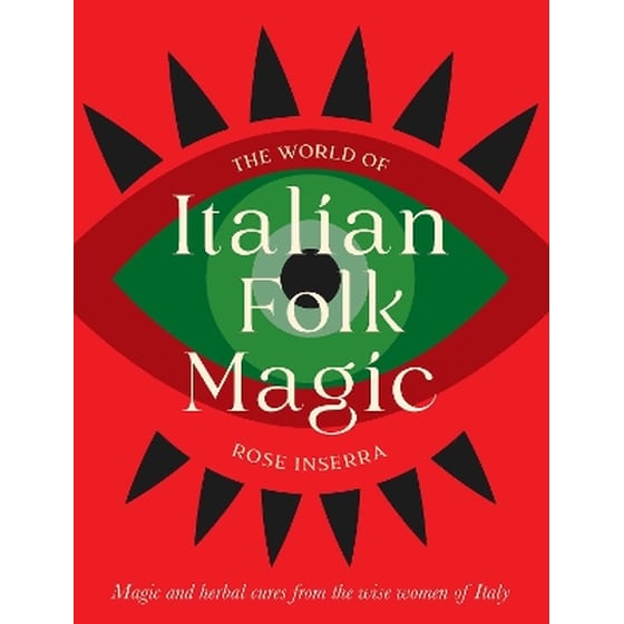 The World of Italian Folk Magic image 0