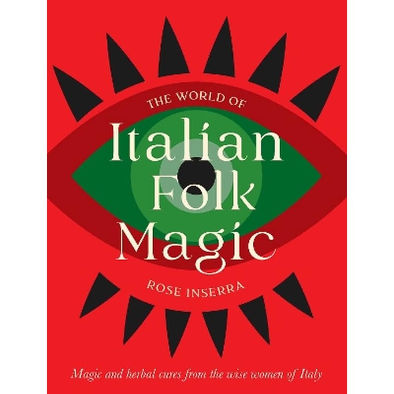 The World of Italian Folk Magic