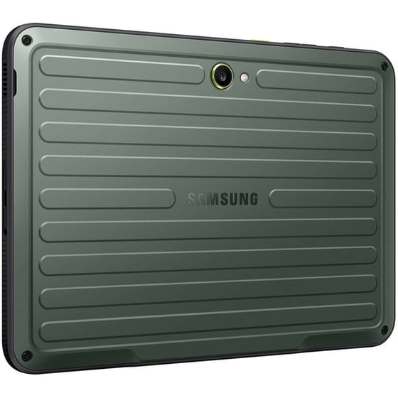 Tablet Samsung Galaxy Tab Active5 Pro Enterprise Edition 10.1" 6GB/128GB Wi-Fi - Green image 5