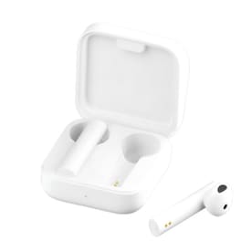 Ακουστικά Bluetooth Xiaomi Mi True Wireless Air 2 SE - Λευκά