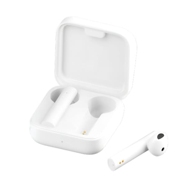Ακουστικά Bluetooth Xiaomi Mi True Wireless Air 2 SE - Λευκά image 0