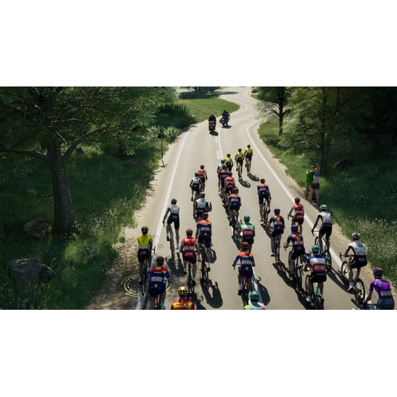 Tour de France 2025- PS5 image 8