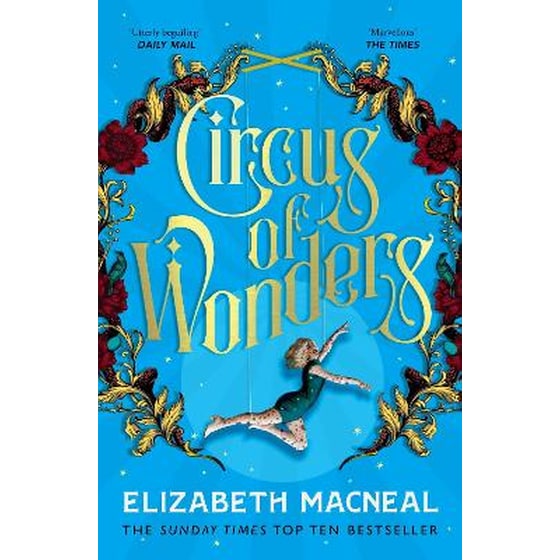 Circus of Wonders image 0