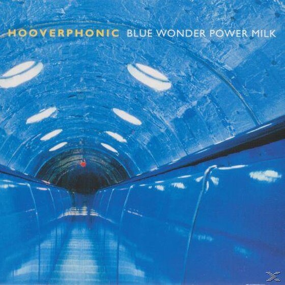 Blue Wonder Power Milk image 0
