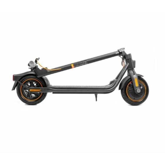 Ηλεκτρικό Πατίνι Segway F2 Plus E Μαύρο image 2