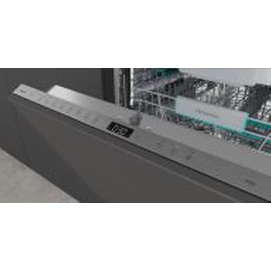 HISENSE HV663A65 για 16 Σερβίτσια Πλήρως Εντοιχιζόμενο Πλυντήριο Πιάτων image 11