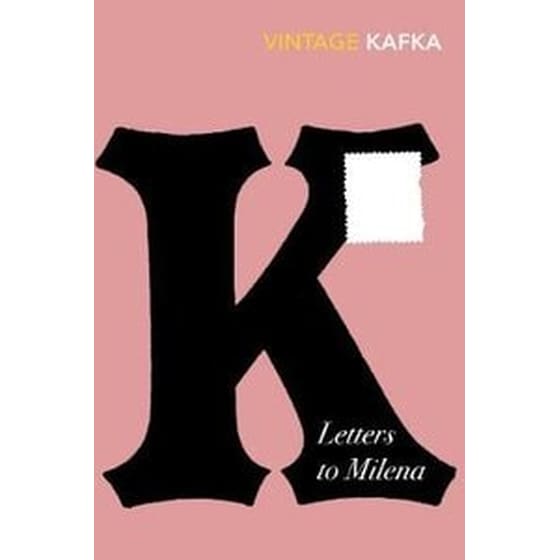 Letters to Milena image 0