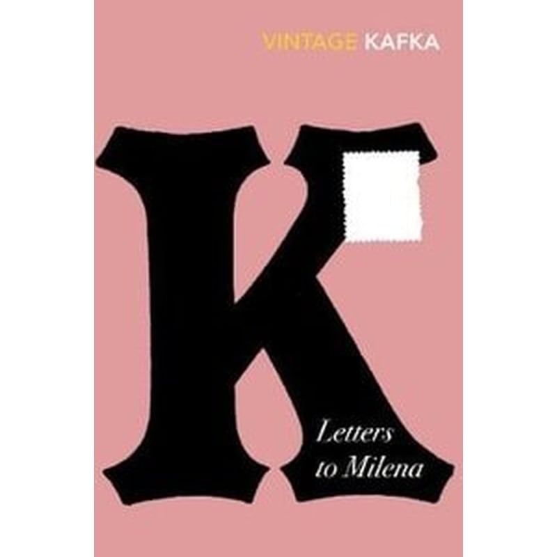Letters to Milena 1281699