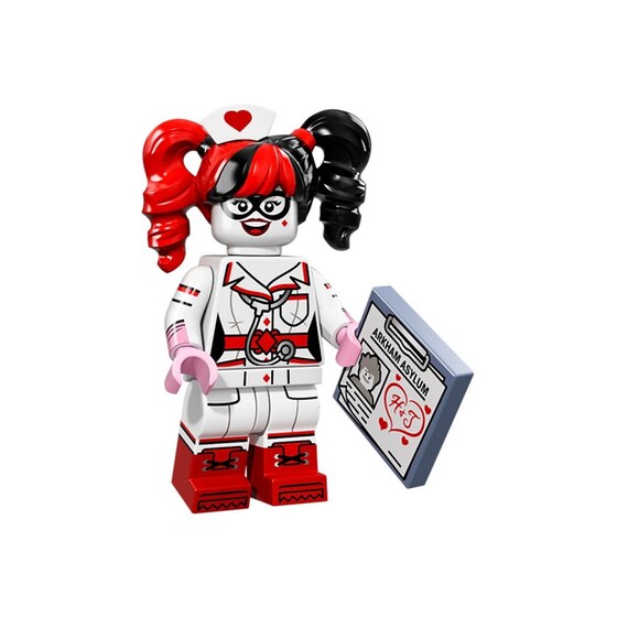 LEGO® Minifigures The Batman Movie (71017) image 5