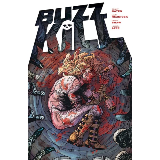 Buzzkill image 0