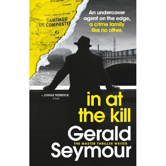 In At The Kill image 0
