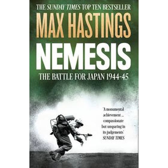 Nemesis image 0