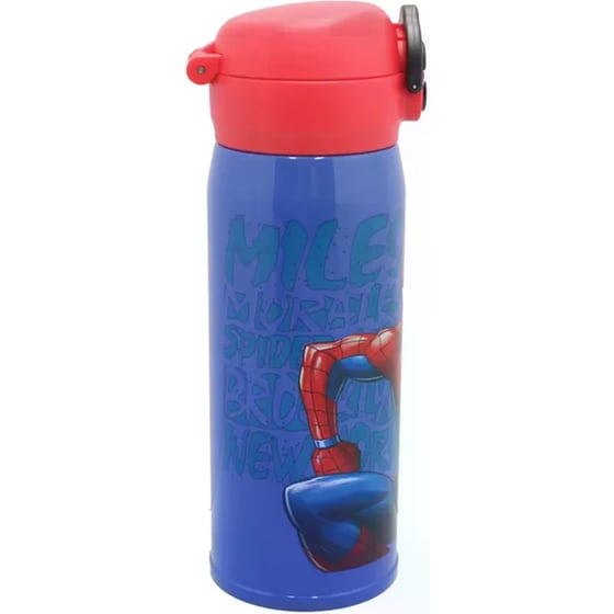 Παγούρι Gim Spiderman 380ml image 2
