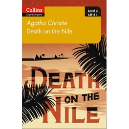 Death On The Nile