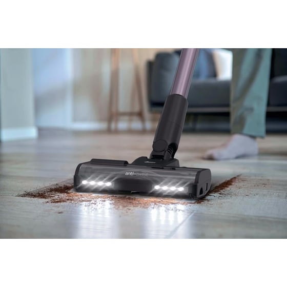HOOVER HF1M10H 14.8 V Γκρι Σκούπα Stick image 14
