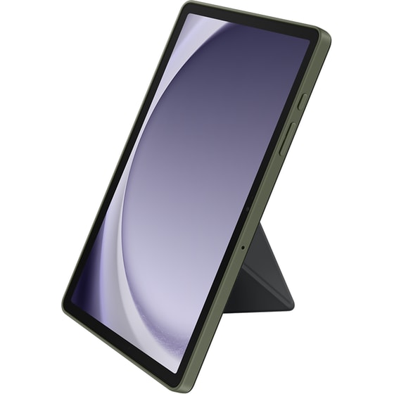 Θήκη Tablet Samsung Galaxy Tab A9+ - Samsung Book Cover - Μαύρο image 5