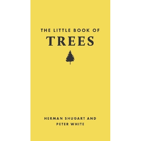 The Little Book of Trees image 0