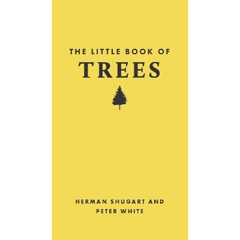 The Little Book of Trees