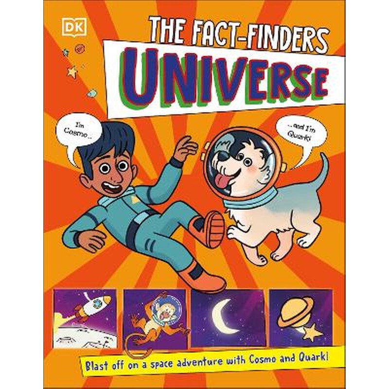 The Fact-Finders Universe