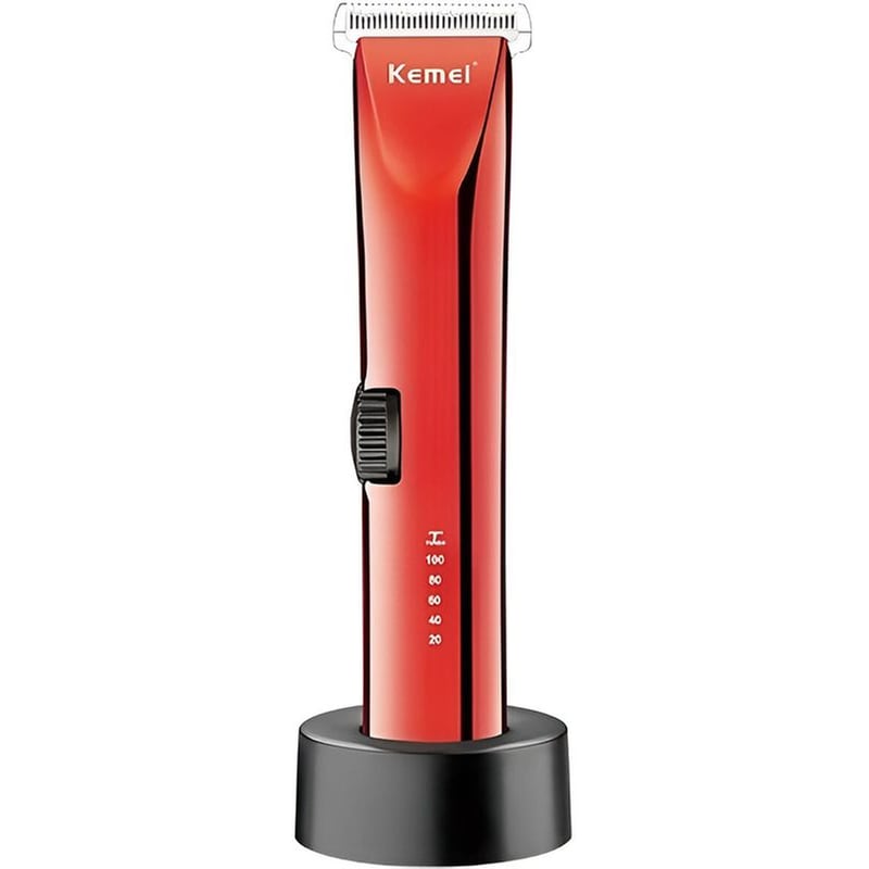 KEMEI Κουρευτική Μηχανή - KM-5527 - Kemei