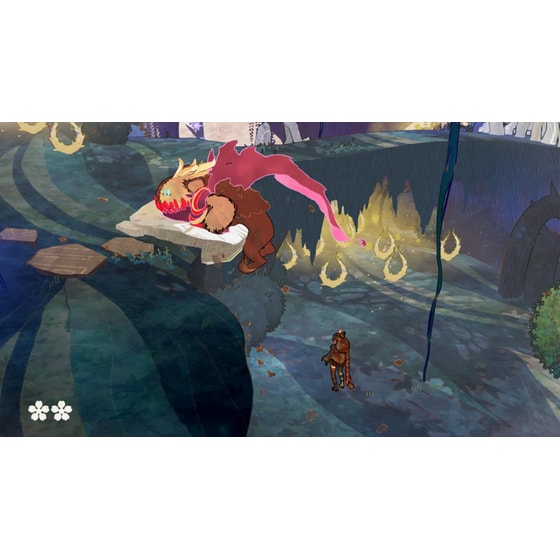 Bayonetta Origins: Cereza and the Lost Demon - Nintendo Switch image 5