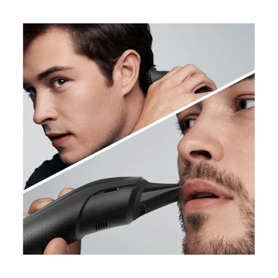 Σετ Περιποίησης BRAUN 7 σε 1 MGK 5345 Μπλε image 4