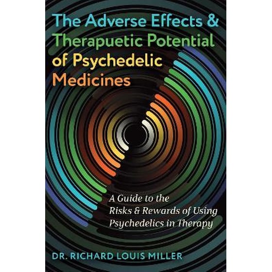 The Adverse Effects and Therapeutic Potential of Psychedelic Medicines image 0