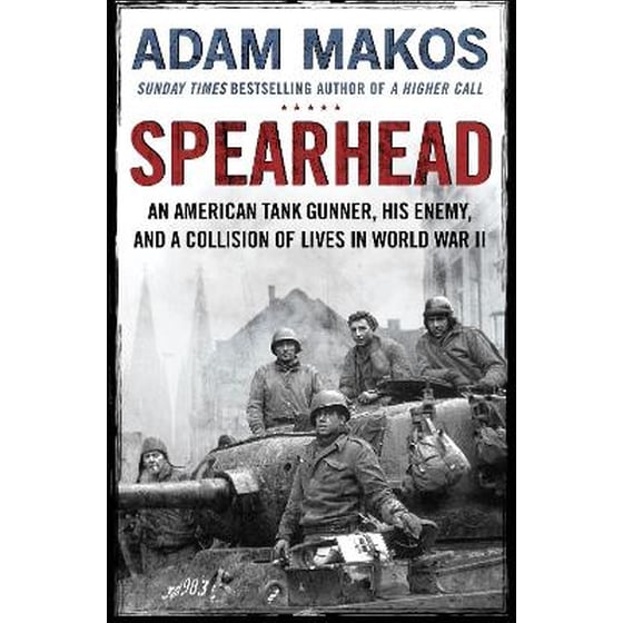 Spearhead image 0