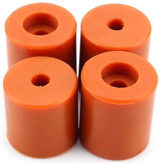 Creality Hotbed Leveling Silica Column για Ender-3/3S/3PRO/3V2 CR-10/10S/10V2/10mini (4 τμχ) image 0
