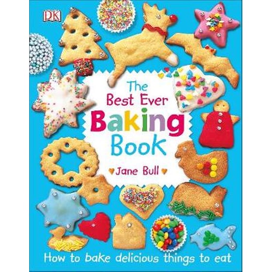 Best Ever Baking Book image 0