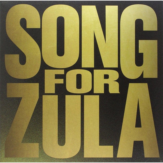 Song For Zula image 0
