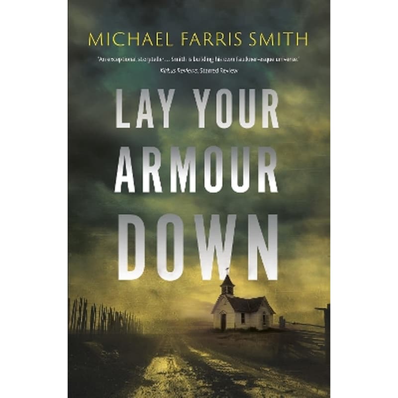 Lay Your Armour Down