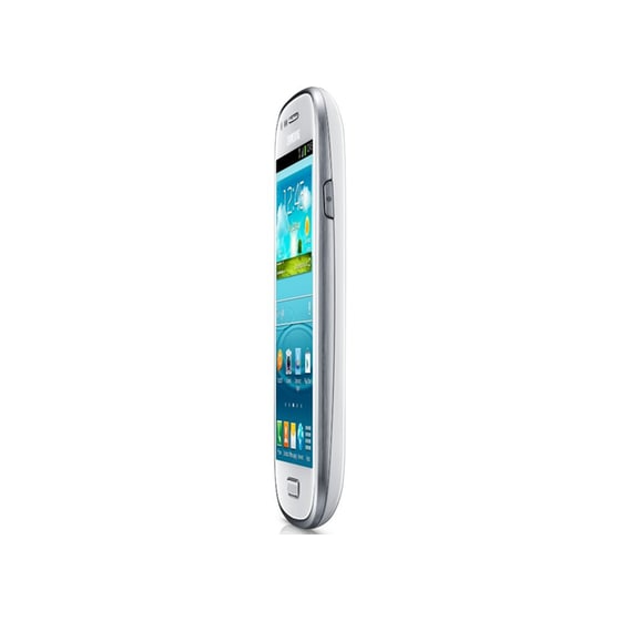 Smartphone Samsung Galaxy S3 Mini Value Edition 8GB Λευκό image 2