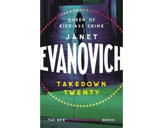 Takedown Twenty image 0